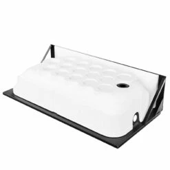 Pala MauiCast 60 X 30 Porcelain Enamel Alcove Bathtub -A&E BATH & SHOWER Shop 011 3444 00 image 5 kx4wsfpioiici7qk