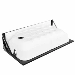 Kona BootzCast 60 X 30 Porcelain Enamel Alcove Bathtub -A&E BATH & SHOWER Shop 011 7200 00 image 4 9msf4b46c1vkvbsr