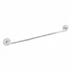 Hotelier 24 Inch Towel Bar - Polished Chrome -A&E BATH & SHOWER Shop 0303 PC
