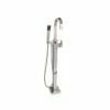 Secant Freestanding Exposed Tub & Hand Shower Set -A&E BATH & SHOWER Shop 2040 4261 15 S