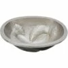 Renovations Collection Moon Wrasse Sink - Polished Nickel