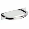 Surface Towel Ring - Polished Chrome -A&E BATH & SHOWER Shop 2805 PC