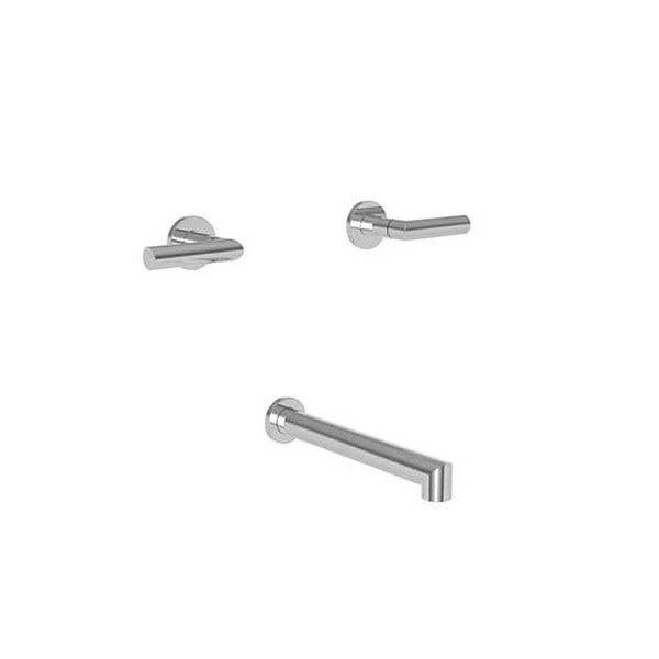 Kirsi Wall Mount Tub Faucet 3 Kirsi Wall Mount Tub Faucet