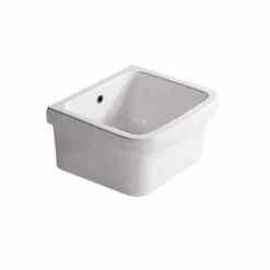 Porcelain Wall Mount Utility Sink 9 Porcelain Wall Mount Utility Sink -A&E BATH & SHOWER Shop 3001 wh front rkehjyg6cllshn7e