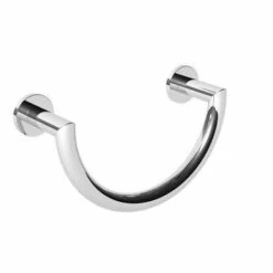 Kubic Towel Ring