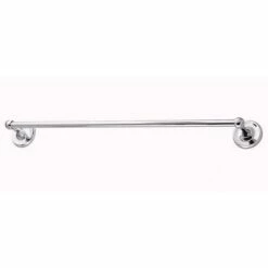 Concave Design 30 Inch Towel Bar