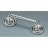 3000 Series Rope Design Toilet Paper Holder -A&E BATH & SHOWER Shop B3101 S