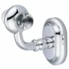 Elegant Glass Series Robe Hook