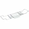 Useful Elegance Expandable Bath Caddy