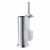 Toilet Brush Holder -A&E BATH & SHOWER Shop G1484C S