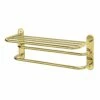 Three Tier Towel & Spa Rack 2 Three Tier Towel & Spa Rack -A&E BATH & SHOWER Shop G1533B S