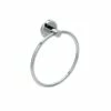 Latitude Ii Collection Towel Ring