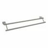 Bleu Collection 24 Inch Double Towel Bar
