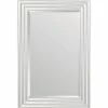 Brynn 36 Inch Rectangular Mirror - Glass -A&E BATH & SHOWER Shop MT884