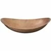 Renovations Collection Calder Vessel Sink - Medium Antique Copper