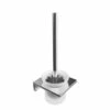 Erupt Wall-Mounted Toilet Brush -A&E BATH & SHOWER Shop V1613 S