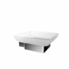 Cinder Soap Dish Holder -A&E BATH & SHOWER Shop V3513 S