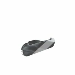 Flow Double Towel Hook