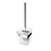 Flow Wall Mounted Toilet Brush -A&E BATH & SHOWER Shop V4613 S
