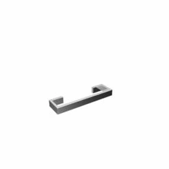 Fire 12 Inch Towel Bar
