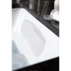 Vanilla Bath Headrest - White -A&E BATH & SHOWER Shop VANILLA HDRST WHT