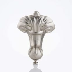 Eden Acrylic Slipper Clawfoot Tub - Rim Faucet Drillings - Imperial Ball & Claw Feet -A&E BATH & SHOWER Shop aftimpabbn