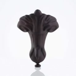 Eden Acrylic Slipper Clawfoot Tub - Rim Faucet Drillings - Imperial Ball & Claw Feet -A&E BATH & SHOWER Shop aftimpaborb