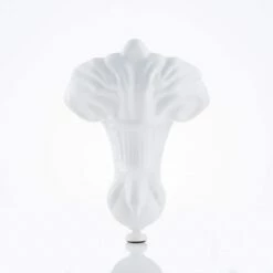 Eden Acrylic Slipper Clawfoot Tub - Rim Faucet Drillings - Imperial Ball & Claw Feet -A&E BATH & SHOWER Shop aftimpabw