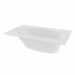 Alydar II 72 Inch Acrylic Drop-in Universal Drain Bathtub - White 10 Alydar II 72 Inch Acrylic Drop-in Universal Drain Bathtub - White -A&E BATH & SHOWER Shop alydar ii tub shot02 yajqwc1lwbalxdz4