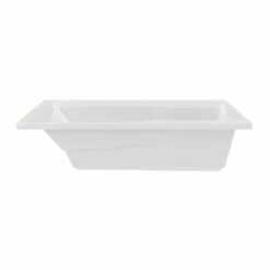 Ascot III 72 Inch Acrylic Drop-in Universal Drain Bathtub - White 9 Ascot III 72 Inch Acrylic Drop-in Universal Drain Bathtub - White -A&E BATH & SHOWER Shop ascot iii tub shot01 6r3wwnilc0s5dzjz