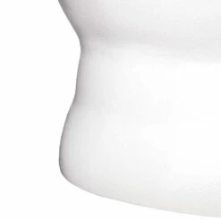 Majesty Acrylic Double Ended Pedestal Tub - No Faucet Drillings -A&E BATH & SHOWER Shop base restoria 1