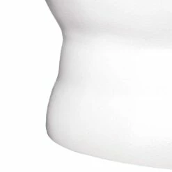 Empress Acrylic Double Slipper Pedestal Tub - Rim Faucet Drillings 14 Empress Acrylic Double Slipper Pedestal Tub - Rim Faucet Drillings -A&E BATH & SHOWER Shop base restoria 7