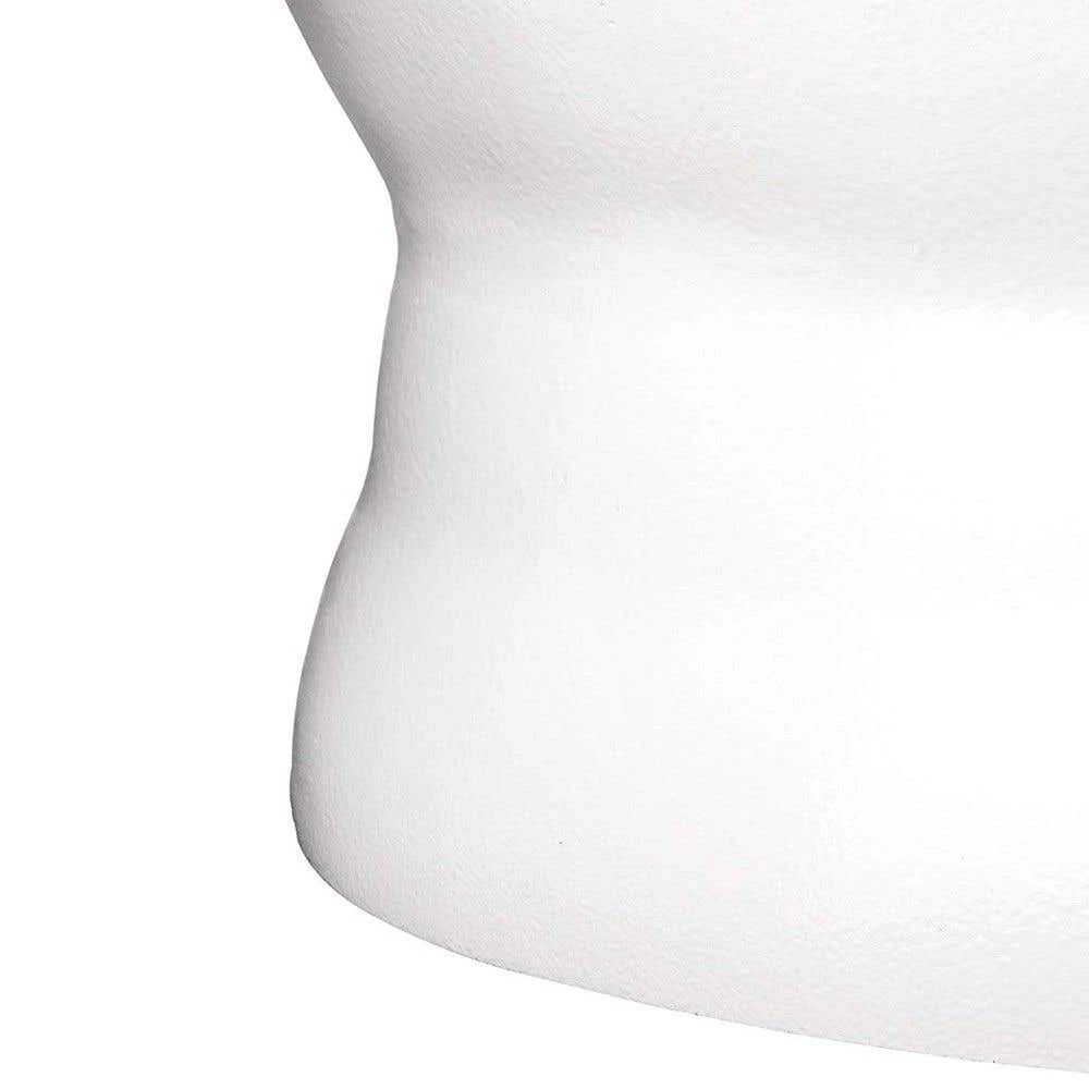 Empress Acrylic Double Slipper Pedestal Tub - Rim Faucet Drillings 8 Empress Acrylic Double Slipper Pedestal Tub - Rim Faucet Drillings - Image 6