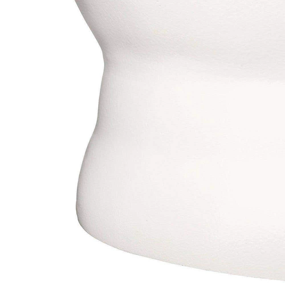 Empress Acrylic Double Slipper Pedestal Tub - Rim Faucet Drillings 9 Empress Acrylic Double Slipper Pedestal Tub - Rim Faucet Drillings - Image 7