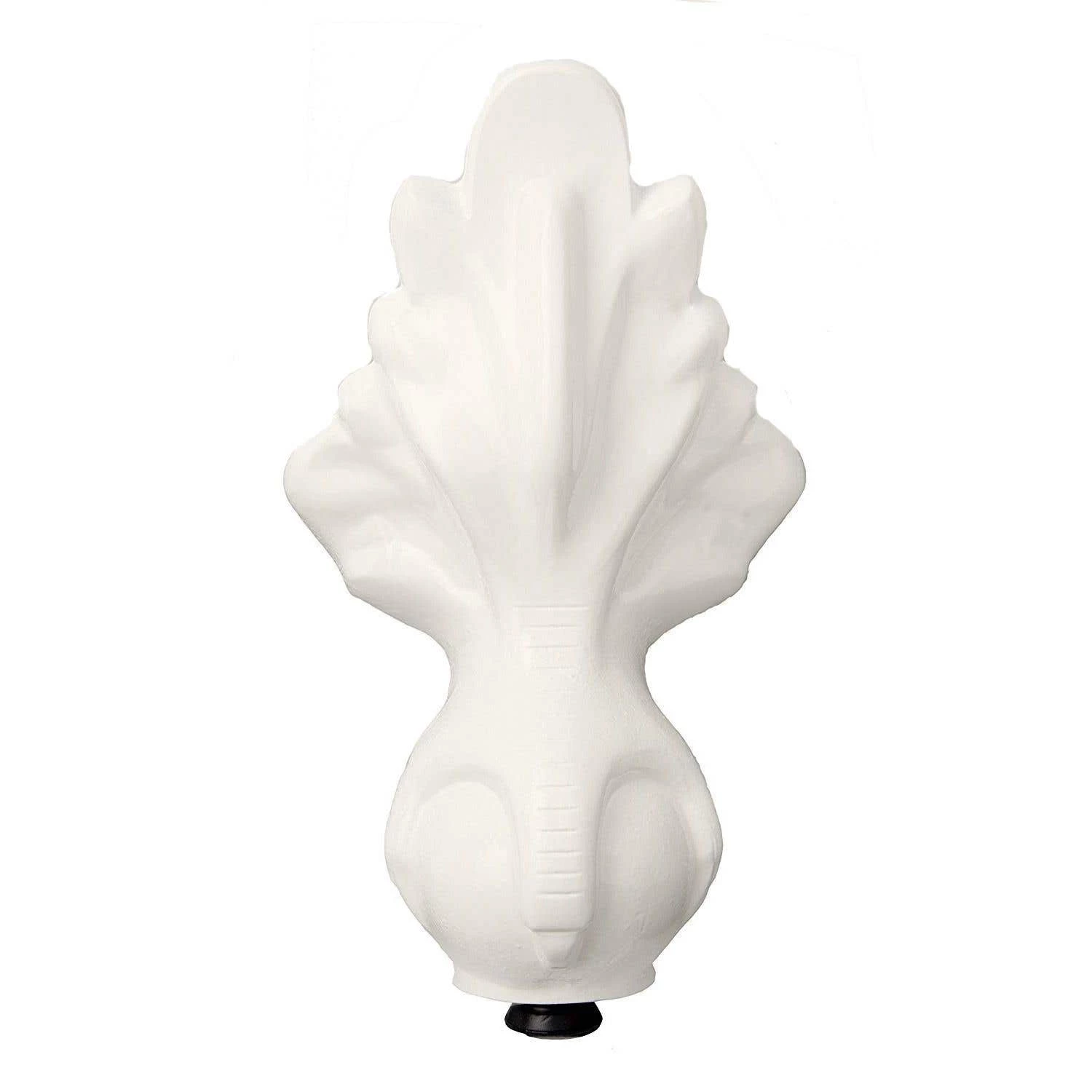 Marquis Acrylic Double Ended Clawfoot Tub - No Faucet Drillings 12 Marquis Acrylic Double Ended Clawfoot Tub - No Faucet Drillings - Image 10