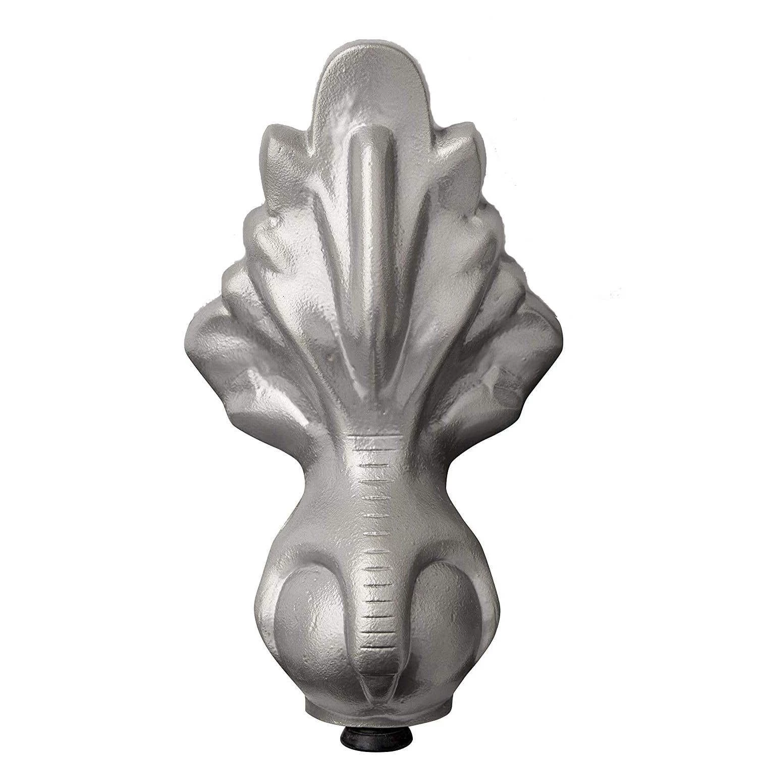 Ambassador Acrylic Slipper Clawfoot Tub - Rim Faucet Drillings 10 Ambassador Acrylic Slipper Clawfoot Tub - Rim Faucet Drillings - Image 8