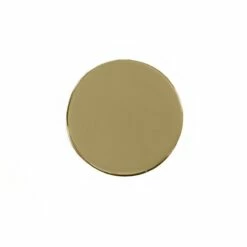 Duchess 67 Inch Acrylic Slipper Freestanding Tub - No Faucet Drillings 22 Duchess 67 Inch Acrylic Slipper Freestanding Tub - No Faucet Drillings -A&E BATH & SHOWER Shop brushed brass drain cover 12