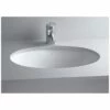 Small Undermount Basin -A&E BATH & SHOWER Shop c1138w s