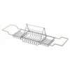 Clawfoot Bathtub Caddy With Reading Rack -A&E BATH & SHOWER Shop c31420c s