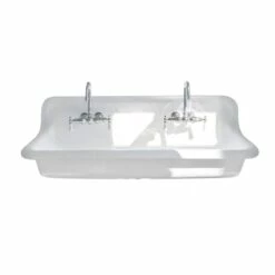A&E BATH & SHOWER Shop -A&E BATH & SHOWER Shop castsink48wh