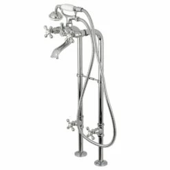 Freestanding Tub Faucet -A&E BATH & SHOWER Shop cck266k1