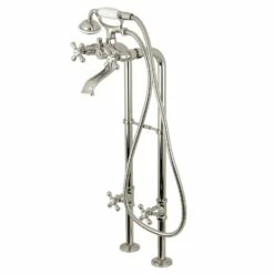 Freestanding Tub Faucet -A&E BATH & SHOWER Shop cck266k6