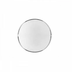 Sundance 67 Inch Matte White Acrylic Double Ended Freestanding Tub 19 Sundance 67 Inch Matte White Acrylic Double Ended Freestanding Tub -A&E BATH & SHOWER Shop chrome drain cover sample