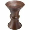 Frida Copper Pedestal Sink - Black Copper 1 Frida Copper Pedestal Sink - Black Copper -A&E BATH & SHOWER Shop cswp