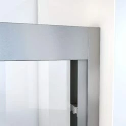 DreamLine Duet Plus 55-59 In. W X 58 In. H Semi-Frameless Bypass Sliding Tub Door 21 DreamLine Duet Plus 55-59 In. W X 58 In. H Semi-Frameless Bypass Sliding Tub Door -A&E BATH & SHOWER Shop duet plus shower door wall profile 04 pjbcr7j6nude8six