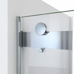 DreamLine Essence 56-60 In. W X 60 In. H Frameless Bypass Tub Door -A&E BATH & SHOWER Shop essence tub door top profile 01 kyqemllkav8d7onn