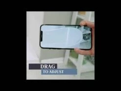 Mia 67 Inch Acrylic Double Ended Freestanding Tub And Shower Package -A&E BATH & SHOWER Shop hqdefault 57 93