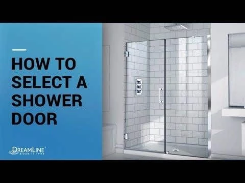 DreamLine Duet Plus 55-59 In. W X 58 In. H Semi-Frameless Bypass Sliding Tub Door 5 DreamLine Duet Plus 55-59 In. W X 58 In. H Semi-Frameless Bypass Sliding Tub Door - Image 3