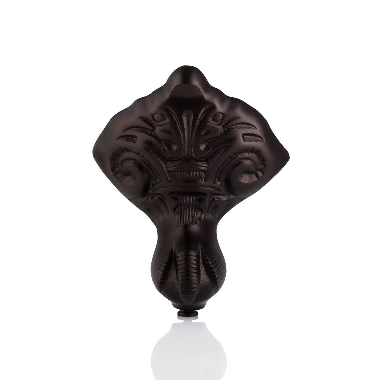 Kensington Cast Iron Double Ended Clawfoot Tub - No Faucet Drillings 9 Kensington Cast Iron Double Ended Clawfoot Tub - No Faucet Drillings - Image 7