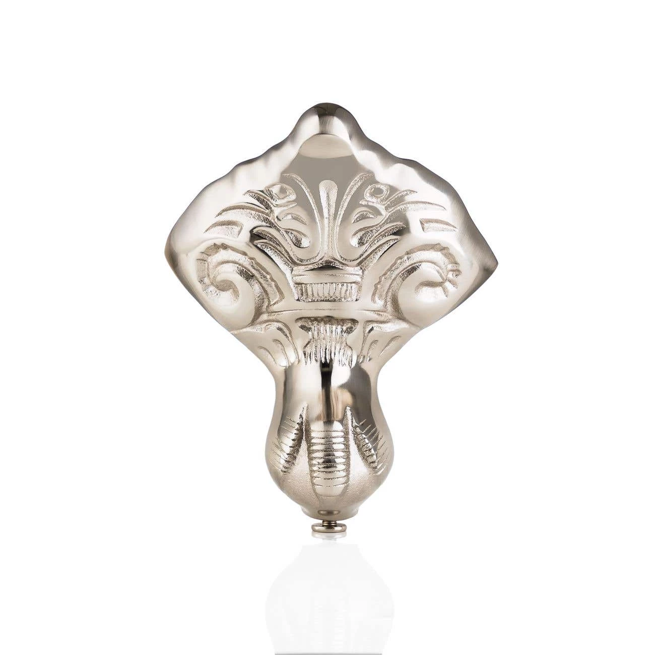 Kensington Cast Iron Double Ended Clawfoot Tub - No Faucet Drillings 7 Kensington Cast Iron Double Ended Clawfoot Tub - No Faucet Drillings - Image 5